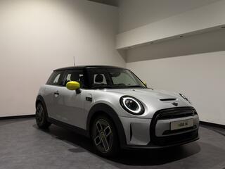 Mini Electric MINI Yours 33 kWh | SOH 95,3% | Panorama