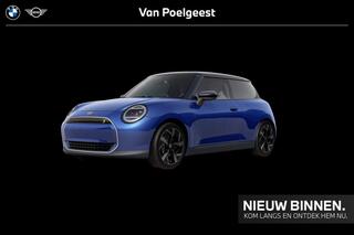 Mini Electric Cooper 3-deurs Cooper SE Favoured M 54.2