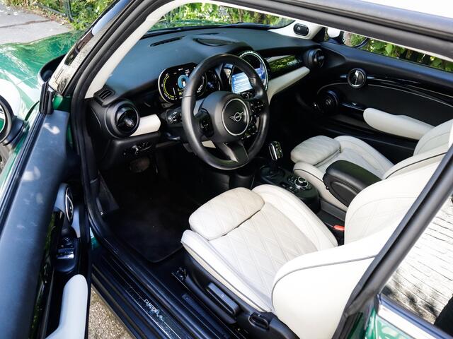 Mini Electric MINI Yours 33 kWh 1e-Eig. & Keurig-Onderh. BOVAG-Garantie. NL-Auto. – foto 5