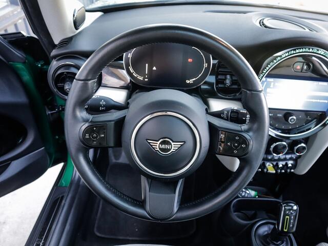 Mini Electric MINI Yours 33 kWh 1e-Eig. & Keurig-Onderh. BOVAG-Garantie. NL-Auto. – foto 6