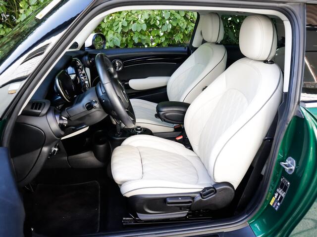 Mini Electric MINI Yours 33 kWh 1e-Eig. & Keurig-Onderh. BOVAG-Garantie. NL-Auto. – foto 8