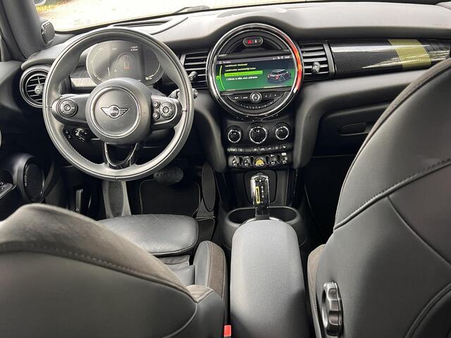 Mini Electric Cooper SE 33 kWh / Accu SoH 97 % / CCS snel laden / HUD / Navigatie / Apple Carplay Android / Climate Control / 16" LM wielen / – foto 2