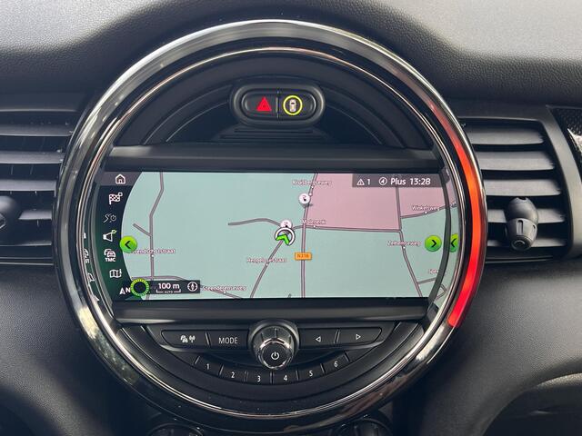 Mini Electric Cooper SE 33 kWh / Accu SoH 97 % / CCS snel laden / HUD / Navigatie / Apple Carplay Android / Climate Control / 16" LM wielen / – foto 6