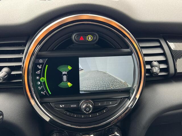 Mini Electric Cooper SE 33 kWh / Accu SoH 97 % / CCS snel laden / HUD / Navigatie / Apple Carplay Android / Climate Control / 16" LM wielen / – foto 7