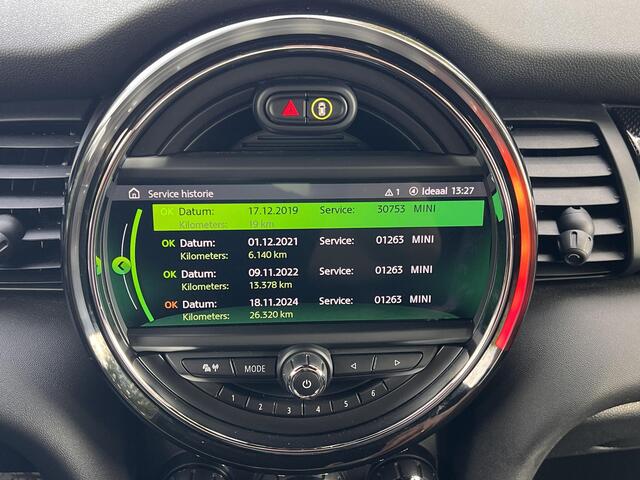 Mini Electric Cooper SE 33 kWh / Accu SoH 97 % / CCS snel laden / HUD / Navigatie / Apple Carplay Android / Climate Control / 16" LM wielen / – foto 9