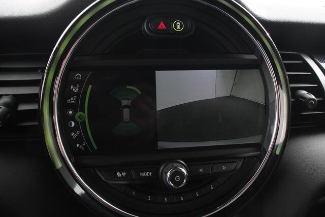 Mini Electric Cooper Charged 33 kWh Leder Climate Control Cruise Control Navigatie Camera Head up Harman Kardon – foto 3