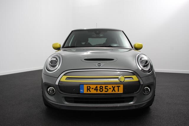 Mini Electric Cooper Charged 33 kWh Leder Climate Control Cruise Control Navigatie Camera Head up Harman Kardon – foto 4