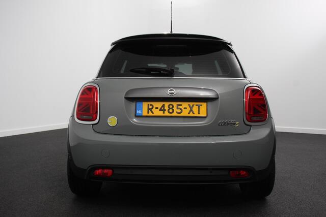 Mini Electric Cooper Charged 33 kWh Leder Climate Control Cruise Control Navigatie Camera Head up Harman Kardon – foto 5