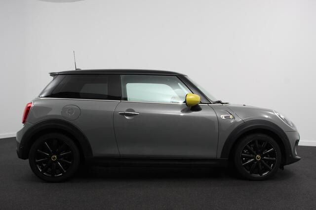 Mini Electric Cooper Charged 33 kWh Leder Climate Control Cruise Control Navigatie Camera Head up Harman Kardon – foto 7