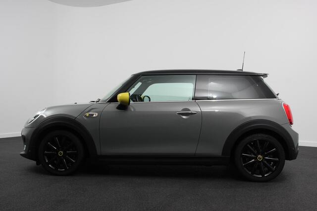 Mini Electric Cooper Charged 33 kWh Leder Climate Control Cruise Control Navigatie Camera Head up Harman Kardon – foto 8