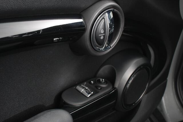 Mini Electric Cooper Charged 33 kWh Leder Climate Control Cruise Control Navigatie Camera Head up Harman Kardon – foto 9