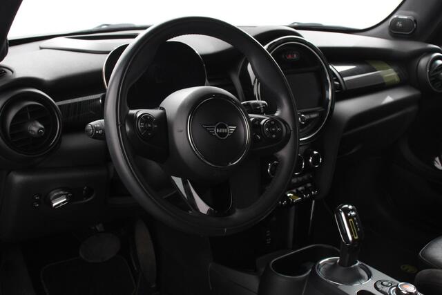 Mini Electric Cooper Charged 33 kWh Leder Climate Control Cruise Control Navigatie Camera Head up Harman Kardon – foto 10