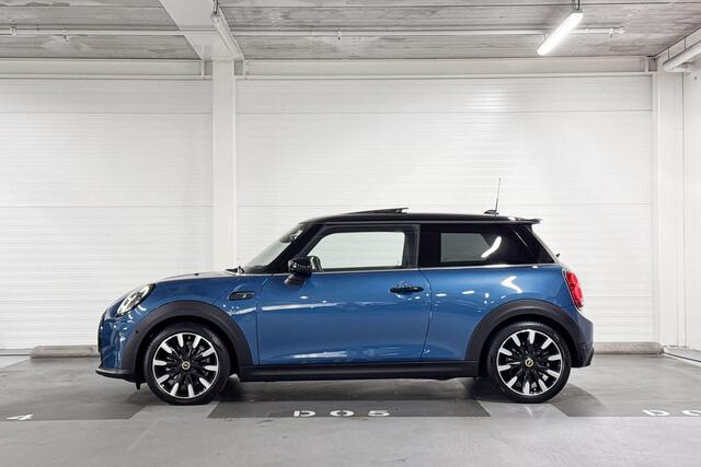 Mini Electric Classic | Panoramadak | Apple Carplay | Comfort Access – foto 2
