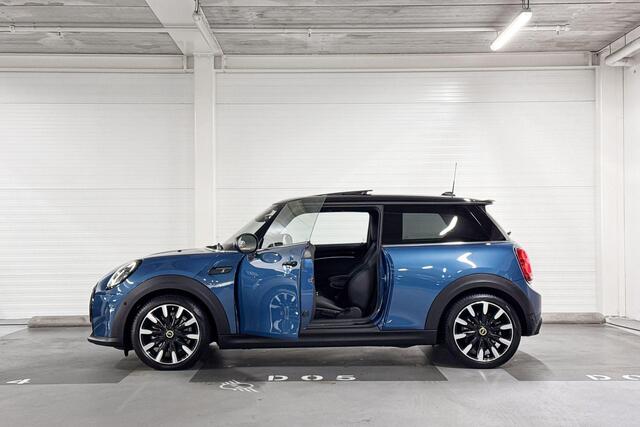 Mini Electric Classic | Panoramadak | Apple Carplay | Comfort Access – foto 3