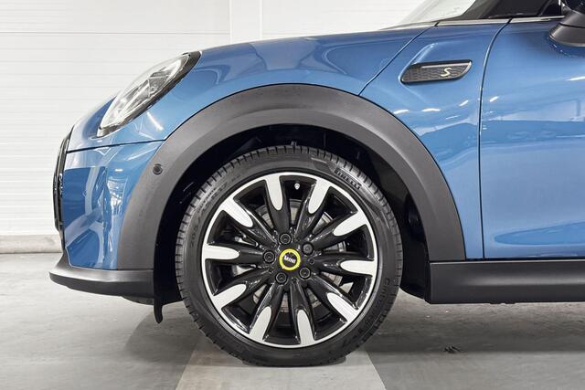Mini Electric Classic | Panoramadak | Apple Carplay | Comfort Access – foto 4