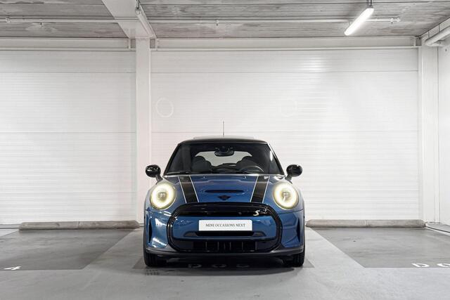 Mini Electric Classic | Panoramadak | Apple Carplay | Comfort Access – foto 5