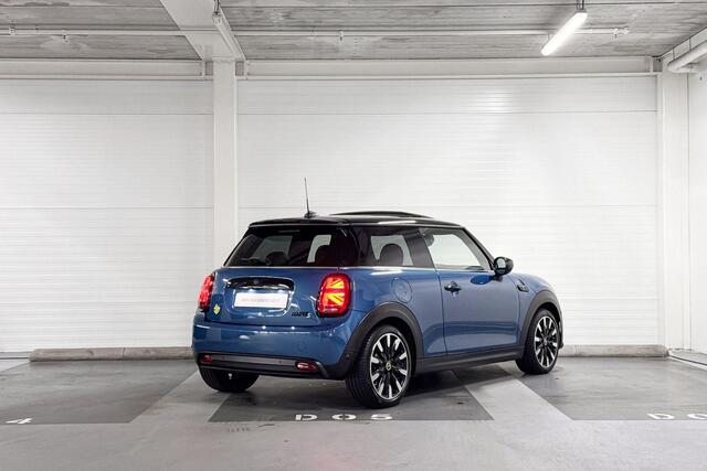 Mini Electric Classic | Panoramadak | Apple Carplay | Comfort Access – foto 6