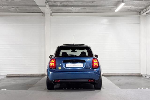 Mini Electric Classic | Panoramadak | Apple Carplay | Comfort Access – foto 7
