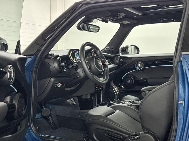 Mini Electric Classic | Panoramadak | Apple Carplay | Comfort Access – foto 8