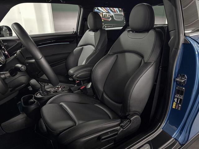 Mini Electric Classic | Panoramadak | Apple Carplay | Comfort Access – foto 9