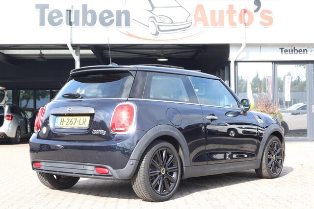 Mini Electric Yours 33 kWh | 39.600km | Leder | Sportstoelen | Panormadak | Harman/kardon – foto 2
