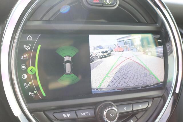 Mini Electric Yours 33 kWh | 39.600km | Leder | Sportstoelen | Panormadak | Harman/kardon – foto 7