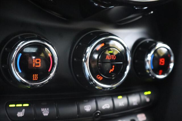 Mini Electric Yours 33 kWh | 39.600km | Leder | Sportstoelen | Panormadak | Harman/kardon – foto 9