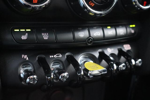 Mini Electric Yours 33 kWh | 39.600km | Leder | Sportstoelen | Panormadak | Harman/kardon – foto 10
