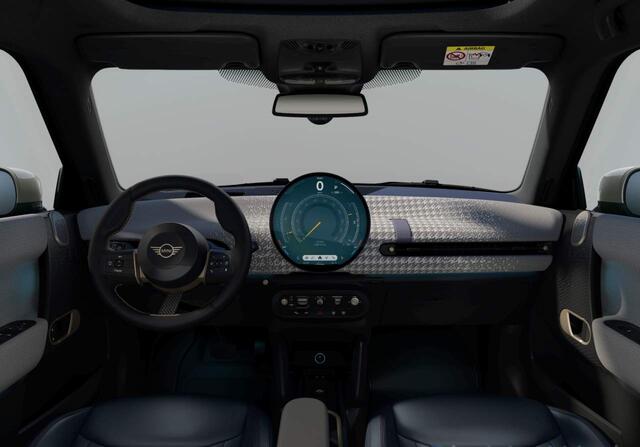 Mini Electric 3-Deurs Cooper SE - Favoured - Pakket XL - 560km!! - ACC - Pano - Memoryzetels – foto 2