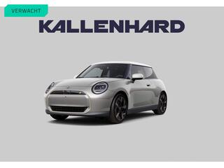 Mini Electric 3-Deurs Cooper SE - Favoured - Pakket XL
