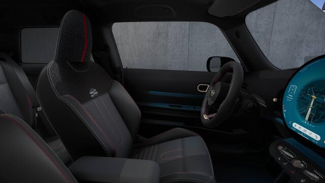 Mini John Cooper Works Hatchback S JCW Automaat / Panoramadak / JCW Sportstoelen / LED / Comfort Access / Head-Up / Parking Assistant / Stoelverwarming