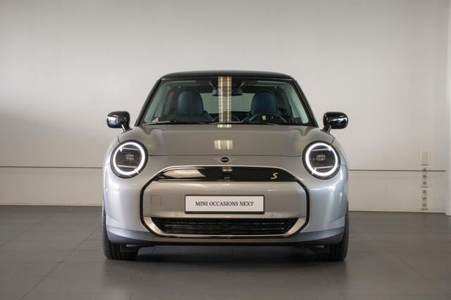Mini John Cooper Works Electric SE Cooper 54.2 kWh