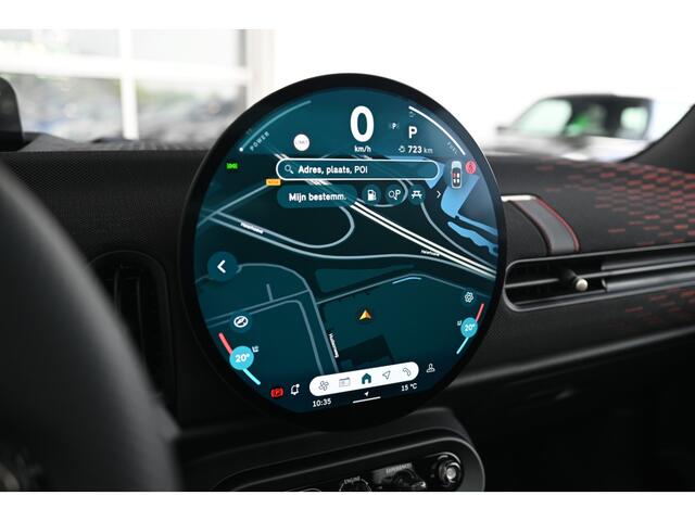 Mini John Cooper Works Hatchback C JCW Automaat / Panoramadak / JCW Sportstoelen / LED / Parking Assistant / Head-Up / Comfort Access / Stoelverwarming