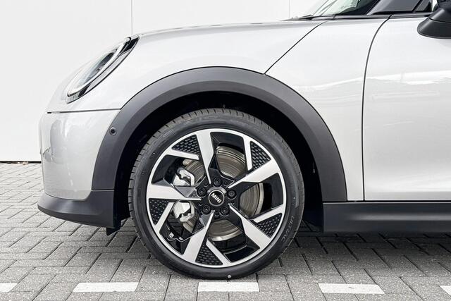 Mini John Cooper Works 3-deurs C Cooper