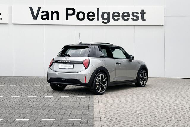 Mini John Cooper Works 3-deurs C Cooper