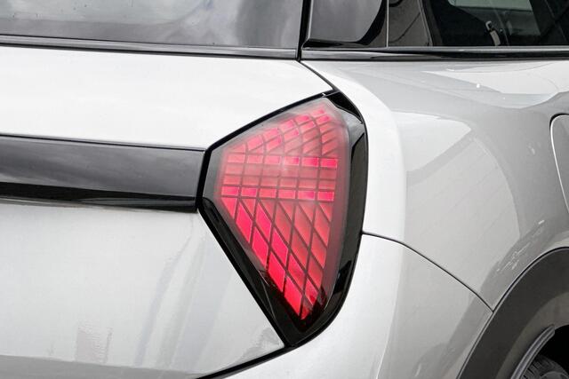 Mini John Cooper Works 3-deurs C Cooper