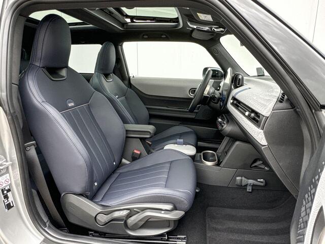 Mini John Cooper Works 3-deurs C Cooper