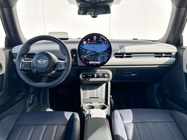 Mini John Cooper Works 3-deurs C Cooper