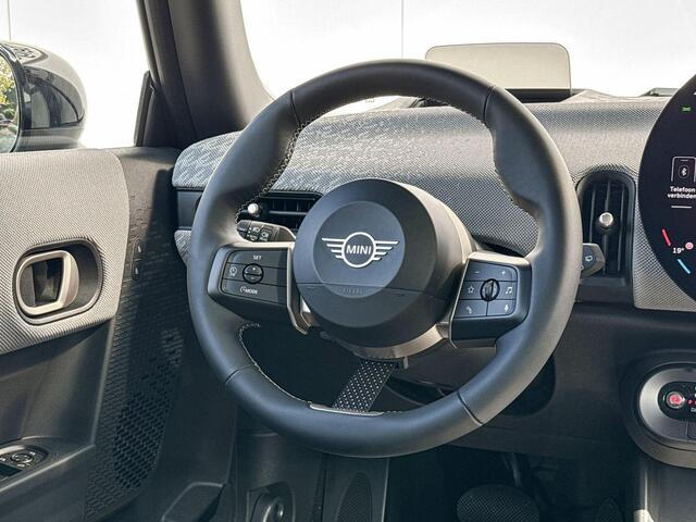 Mini John Cooper Works 3-deurs C Cooper