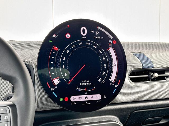 Mini John Cooper Works 3-deurs C Cooper