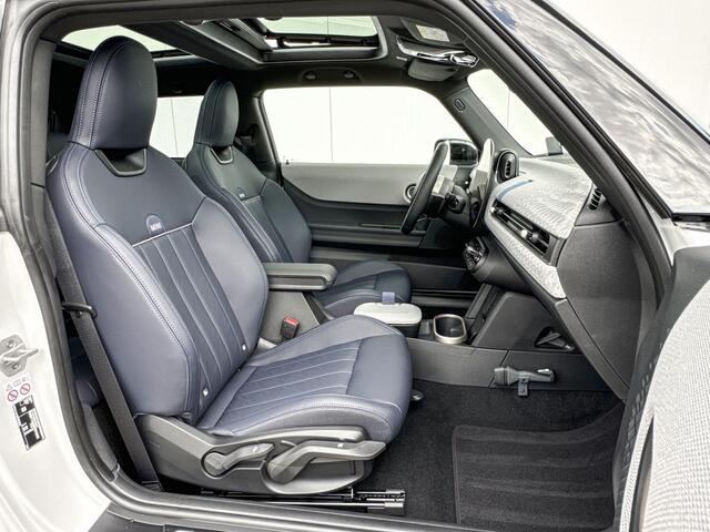 Mini John Cooper Works 3-deurs C Cooper