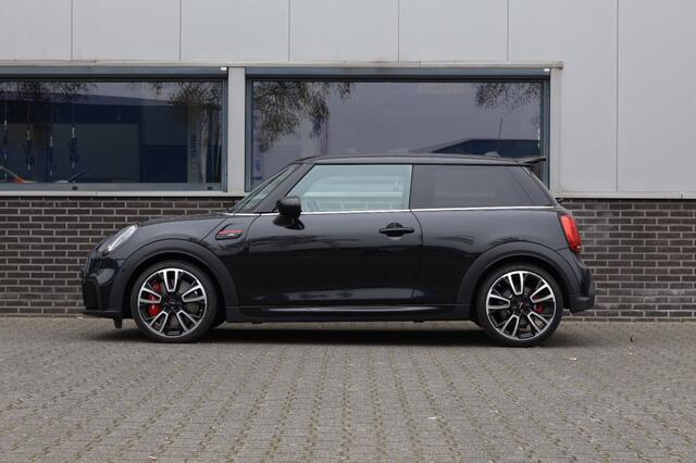 Mini John Cooper Works 2.0 231 PK - Harman/Kardon - Head Up - Pano - Leder - Camera