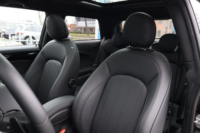 Mini John Cooper Works 2.0 231 PK - Harman/Kardon - Head Up - Pano - Leder - Camera