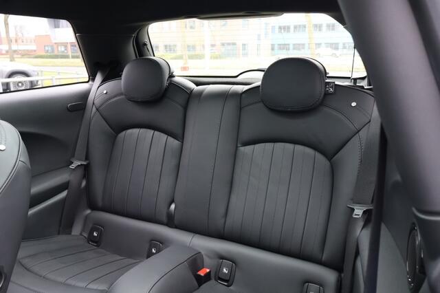 Mini John Cooper Works 2.0 231 PK - Harman/Kardon - Head Up - Pano - Leder - Camera