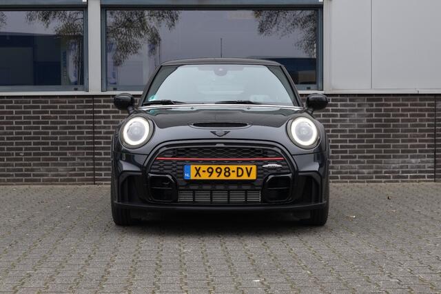 Mini John Cooper Works 2.0 231 PK - Harman/Kardon - Head Up - Pano - Leder - Camera