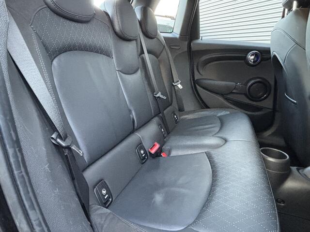 Mini John Cooper Works Mini 1.5 JCW | Automaat | Leer | Keyless | Navi | Cruise | Voorruit Verw |