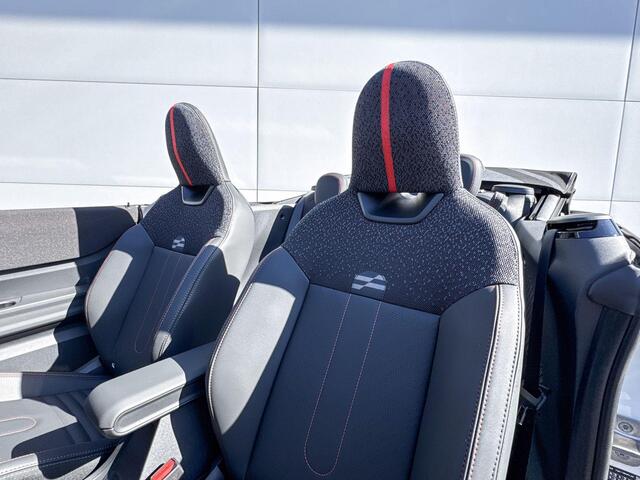 Mini John Cooper Works Cabrio S Cooper XL John Cooper Works XL