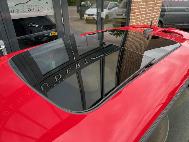 Mini John Cooper Works Mini 2.0 AUT PANO / CARPLAY / LEDER CHESTER MALT 2021