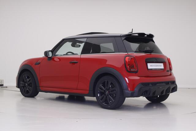 Mini John Cooper Works 3-deurs Rockingham GT | JCW | 17" | Camera | Panorama