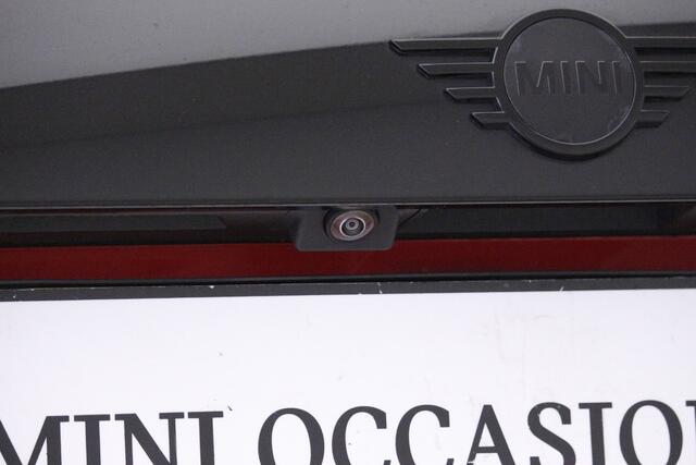 Mini John Cooper Works 3-deurs Rockingham GT | JCW | 17" | Camera | Panorama